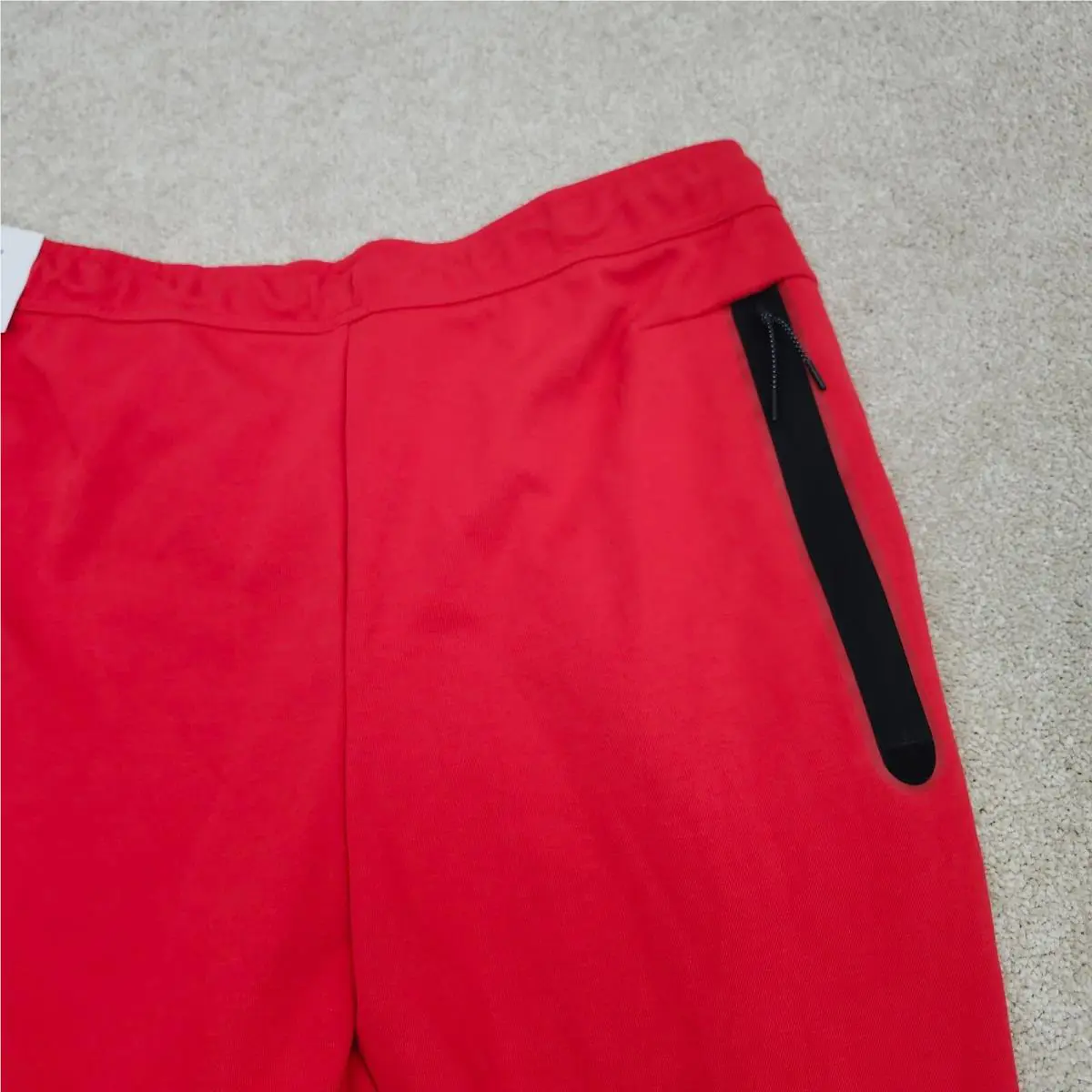 Nike clothing - Red 5