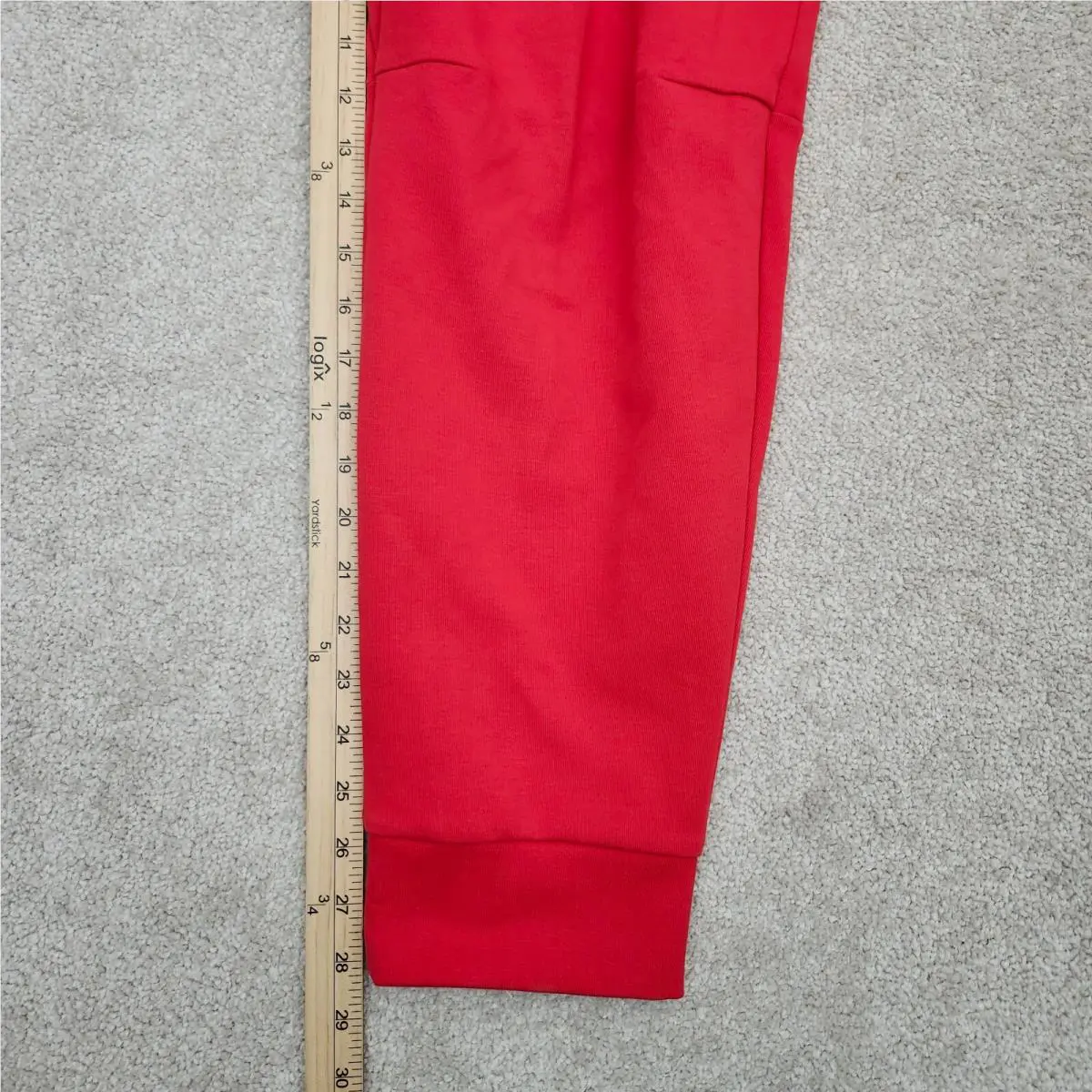 Nike clothing - Red 7