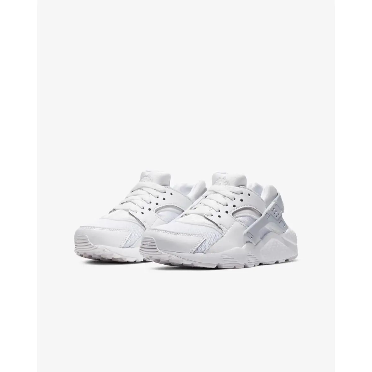 Nike shoes - Nike Air Huarache Run - Air Huarache Run - White 0