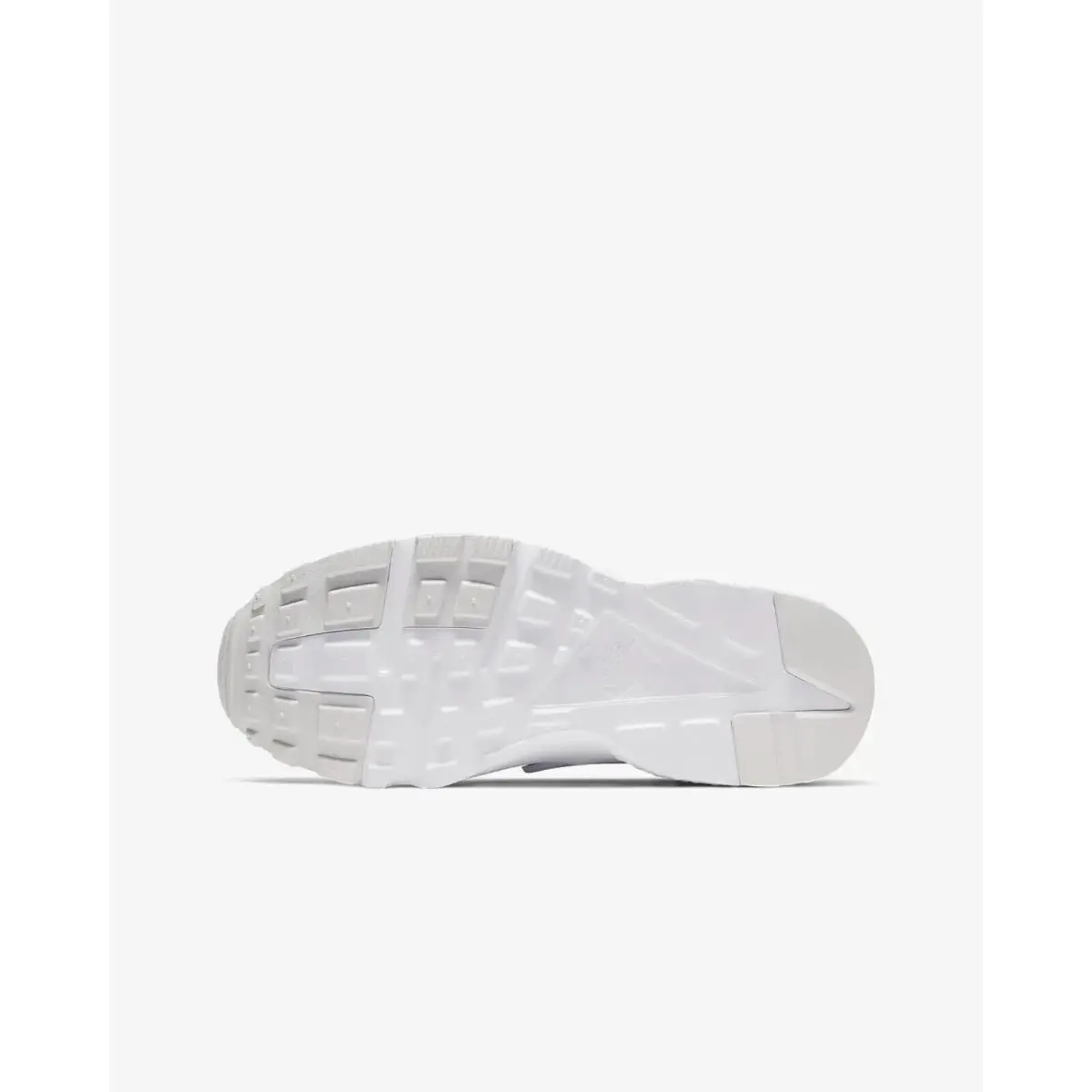 Nike shoes - Nike Air Huarache Run - Air Huarache Run - White 2
