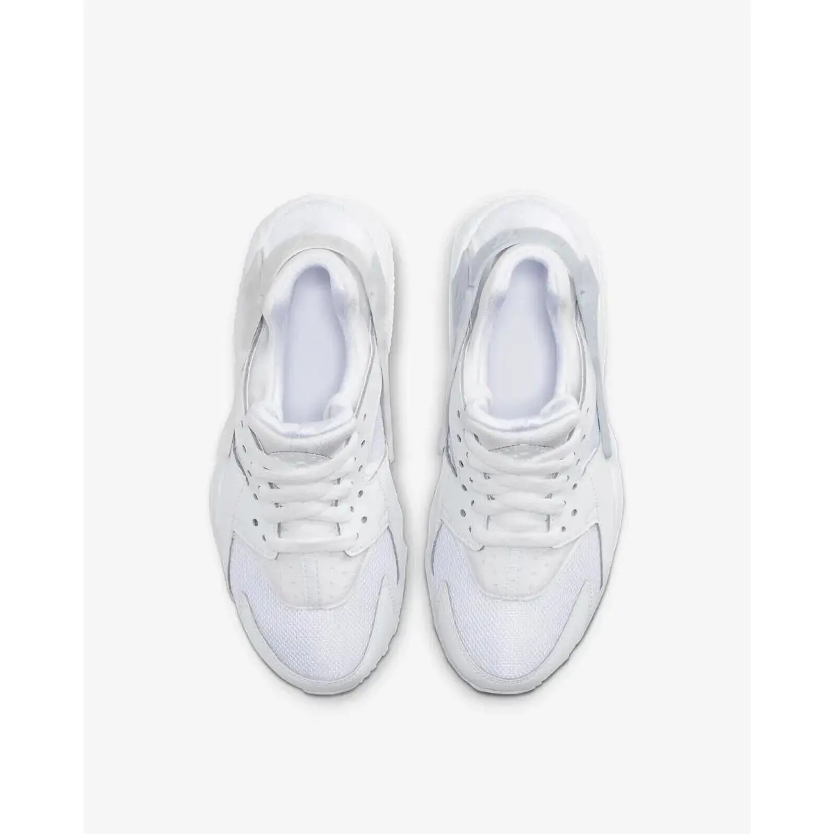 Nike shoes - Nike Air Huarache Run - Air Huarache Run - White 3