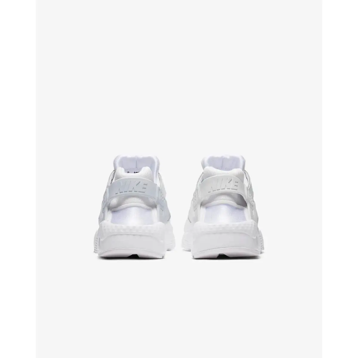 Nike shoes - Nike Air Huarache Run - Air Huarache Run - White 5