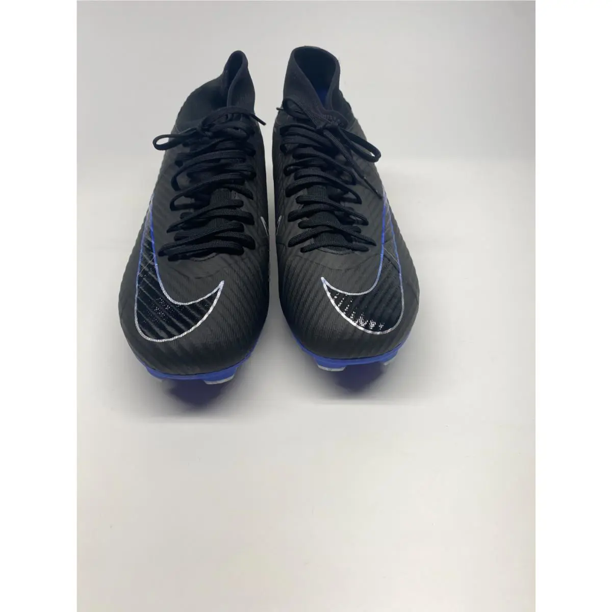 Nike shoes - Nike Zoom Superfly - Zoom Superfly - DJ5625-040 - Black (UPC: 196608038474) 1