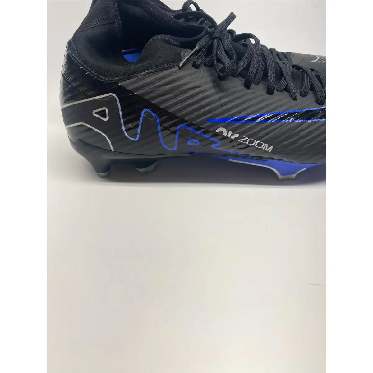 Nike shoes - Nike Zoom Superfly - Zoom Superfly - DJ5625-040 - Black (UPC: 196608038474) 3
