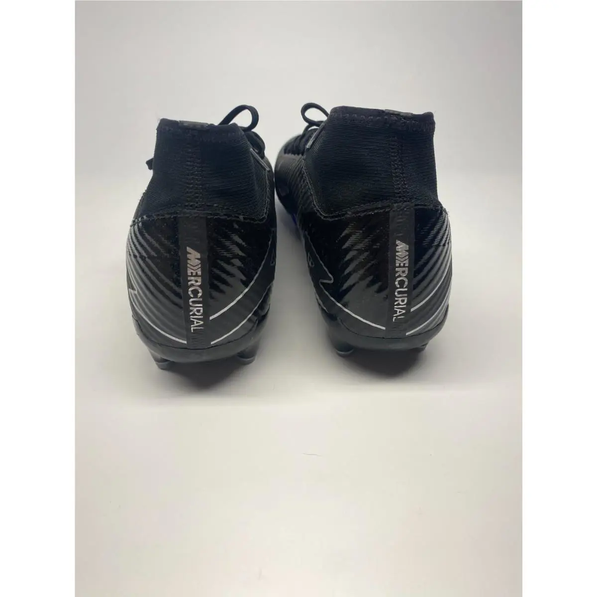 Nike shoes - Nike Zoom Superfly - Zoom Superfly - DJ5625-040 - Black (UPC: 196608038474) 5
