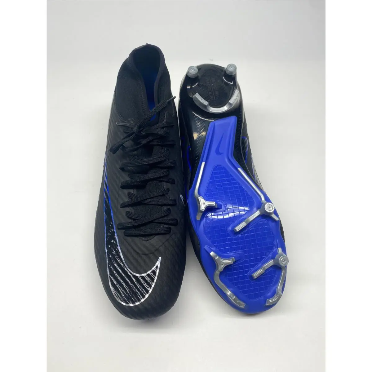 Nike shoes - Nike Zoom Superfly - Zoom Superfly - DJ5625-040 - Black (UPC: 196608038474) 6
