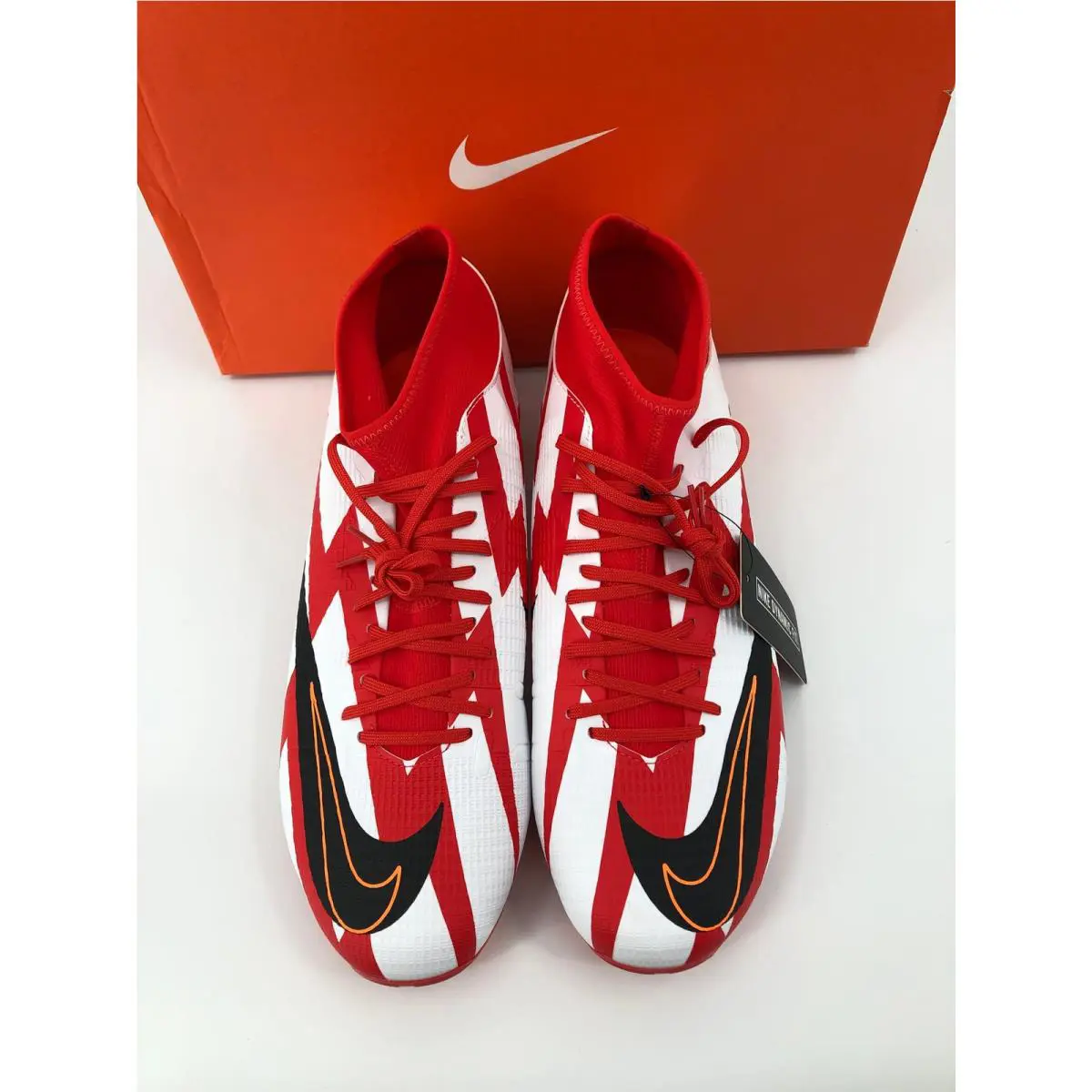 Nike shoes - White 1