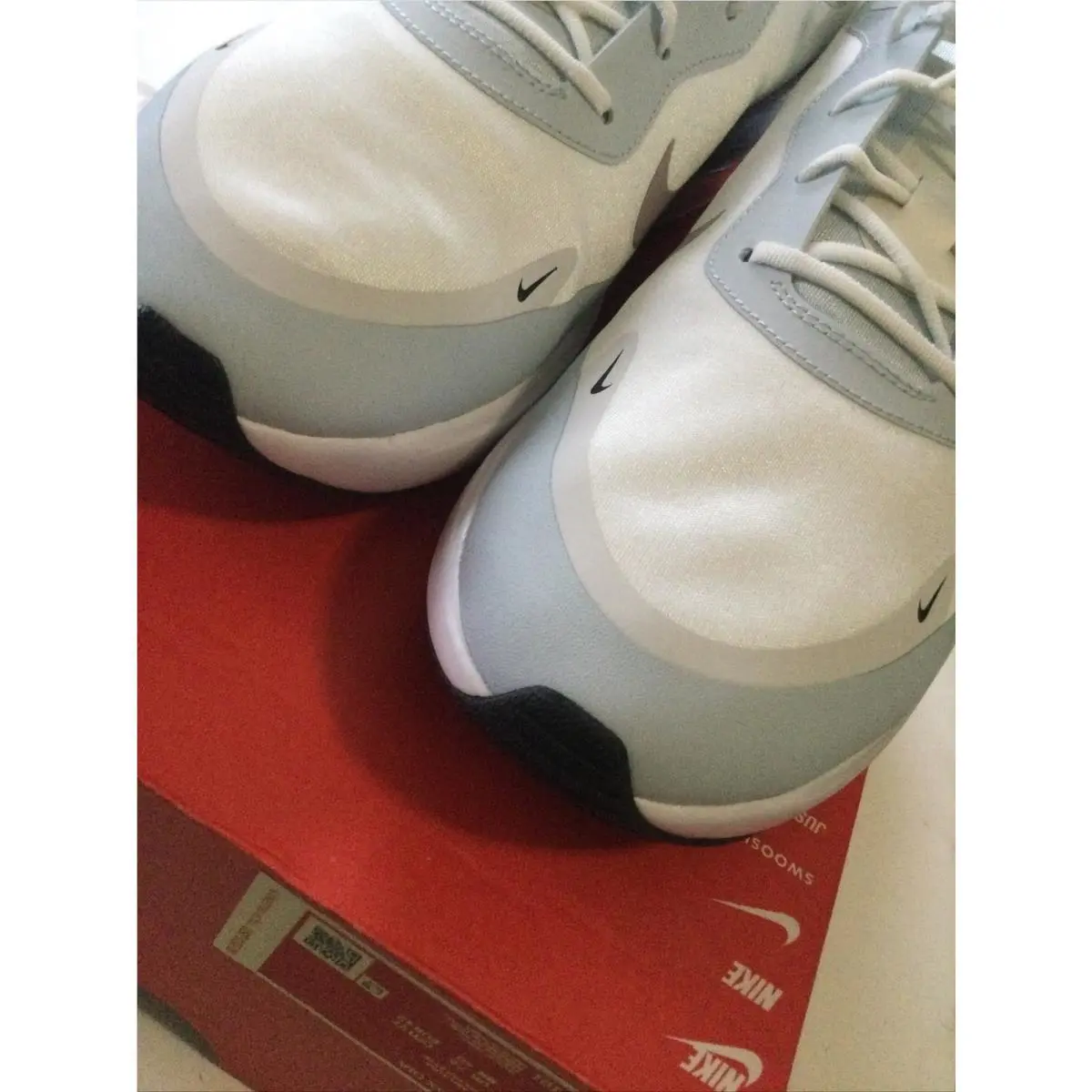 Nike shoes - Nike Air Max Dia - Air Max Dia - CJ0636-101 - Summit White / Violet Ash / Aura (UPC: 193659399868) 1