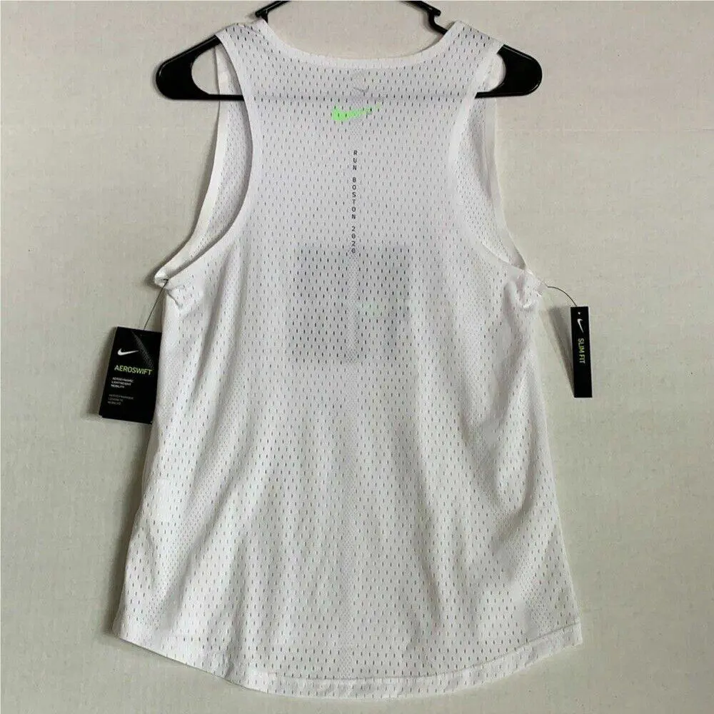 Nike clothing - Nike CW1279-100 - CW1279-100 - White (UPC: 194275747064) 0
