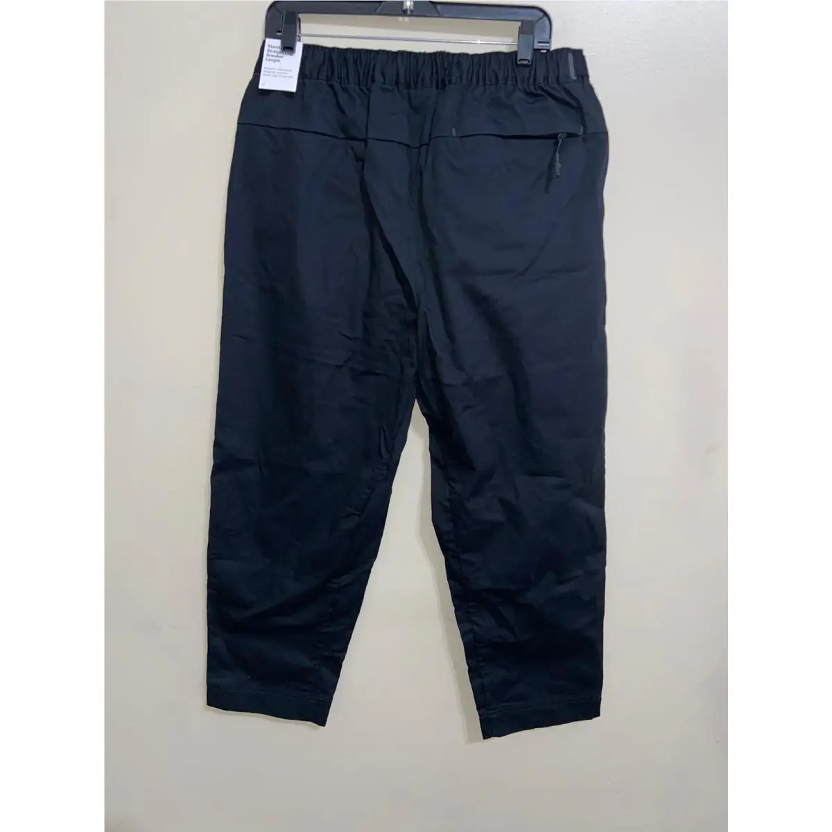 Nike clothing - DM5547 010 - DM5547 010 - Black (UPC: 195868473766) 9