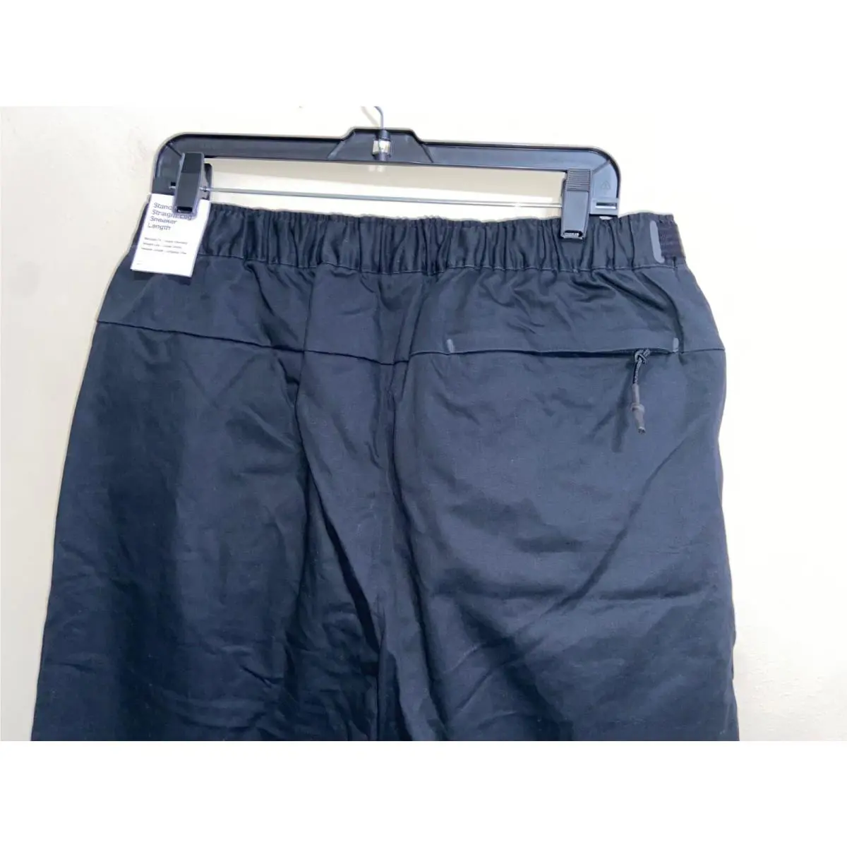 Nike clothing - DM5547 010 - DM5547 010 - Black (UPC: 195868473766) 10