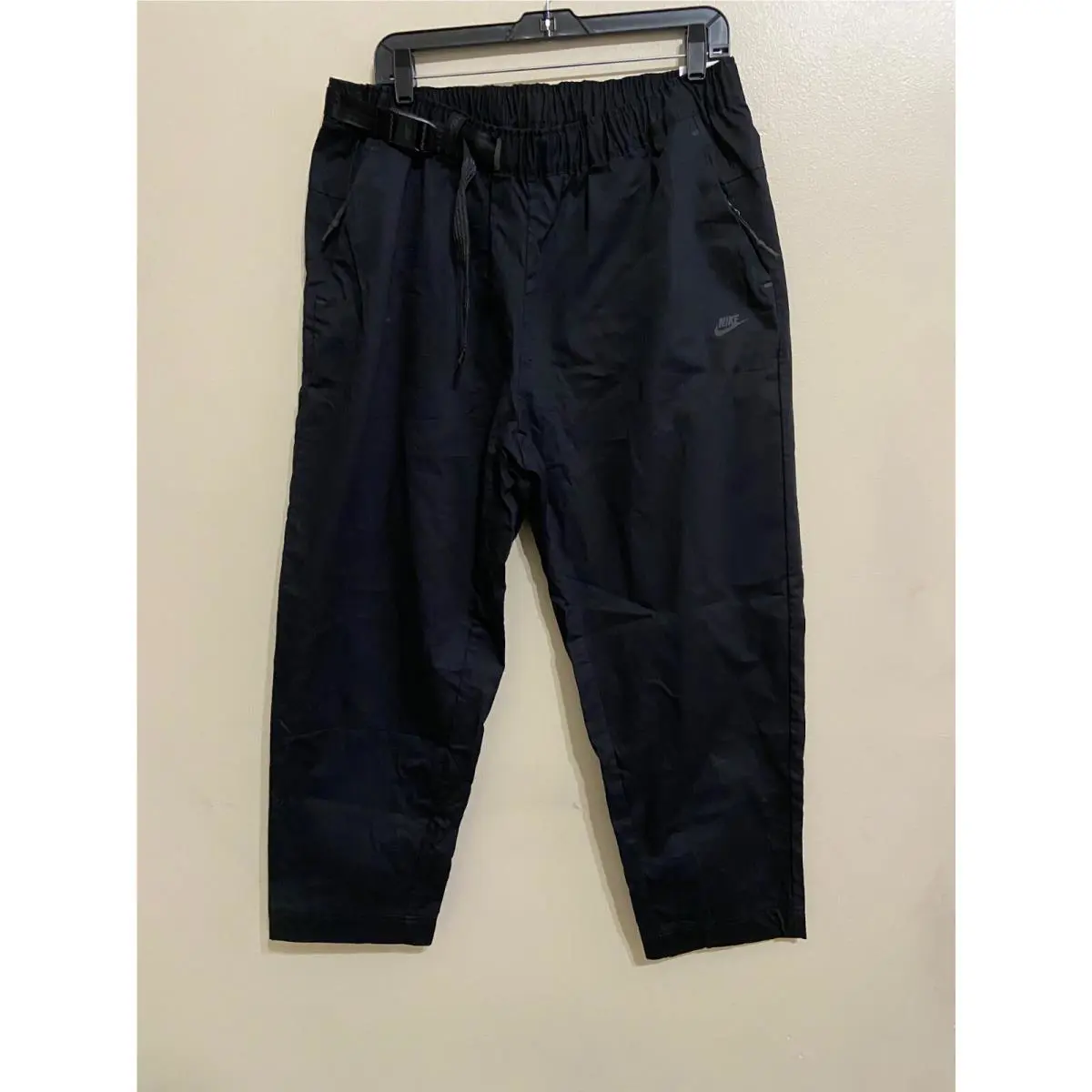 Nike clothing - DM5547 010 - DM5547 010 - Black (UPC: 195868473766) 1