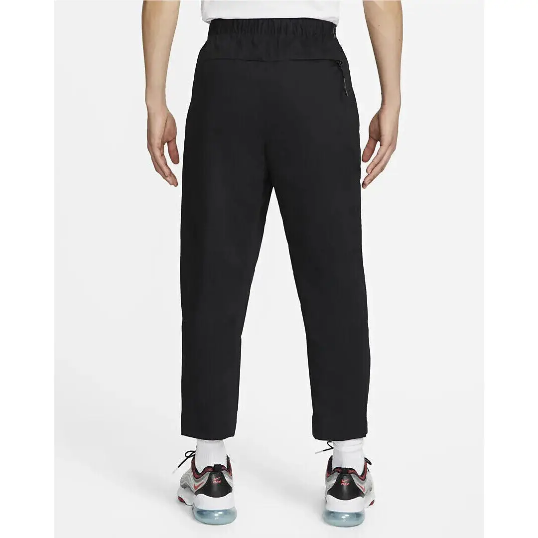 Nike clothing - DM5547 010 - DM5547 010 - Black (UPC: 195868473766) 2