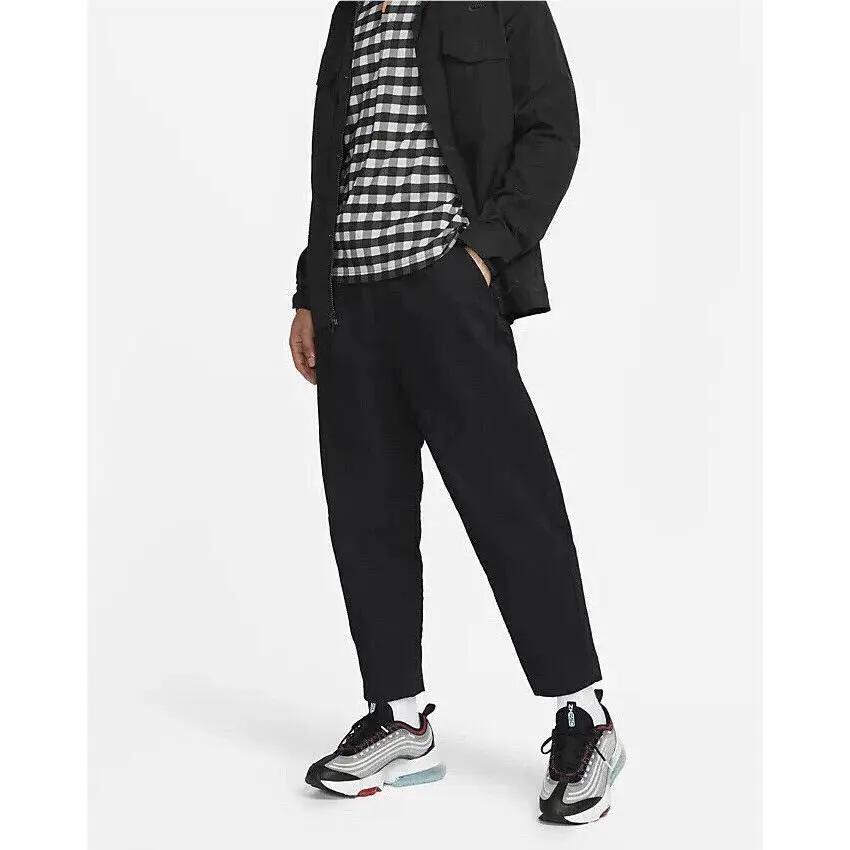 Nike clothing - DM5547 010 - DM5547 010 - Black (UPC: 195868473766) 3