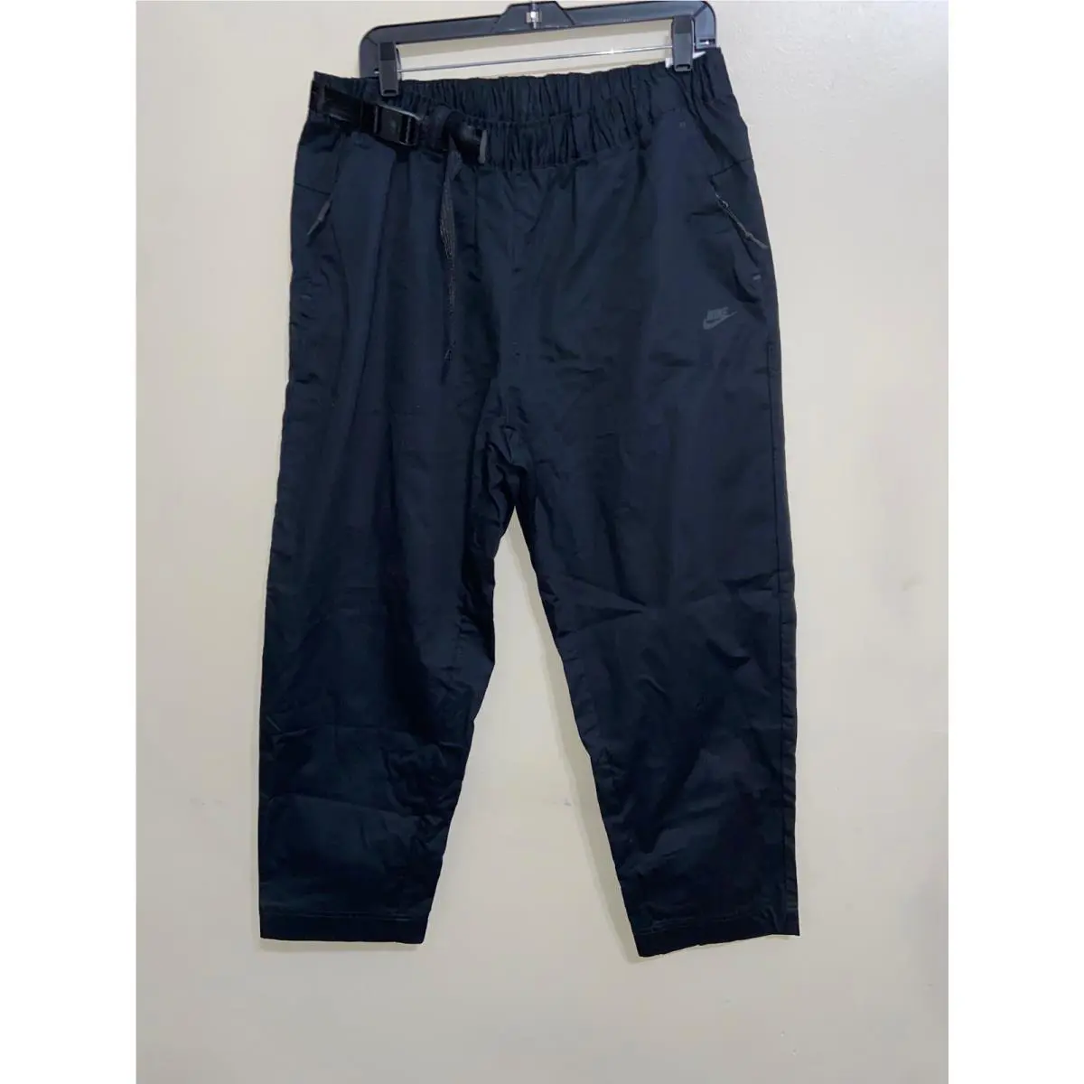 Nike clothing - DM5547 010 - DM5547 010 - Black (UPC: 195868473766) 7