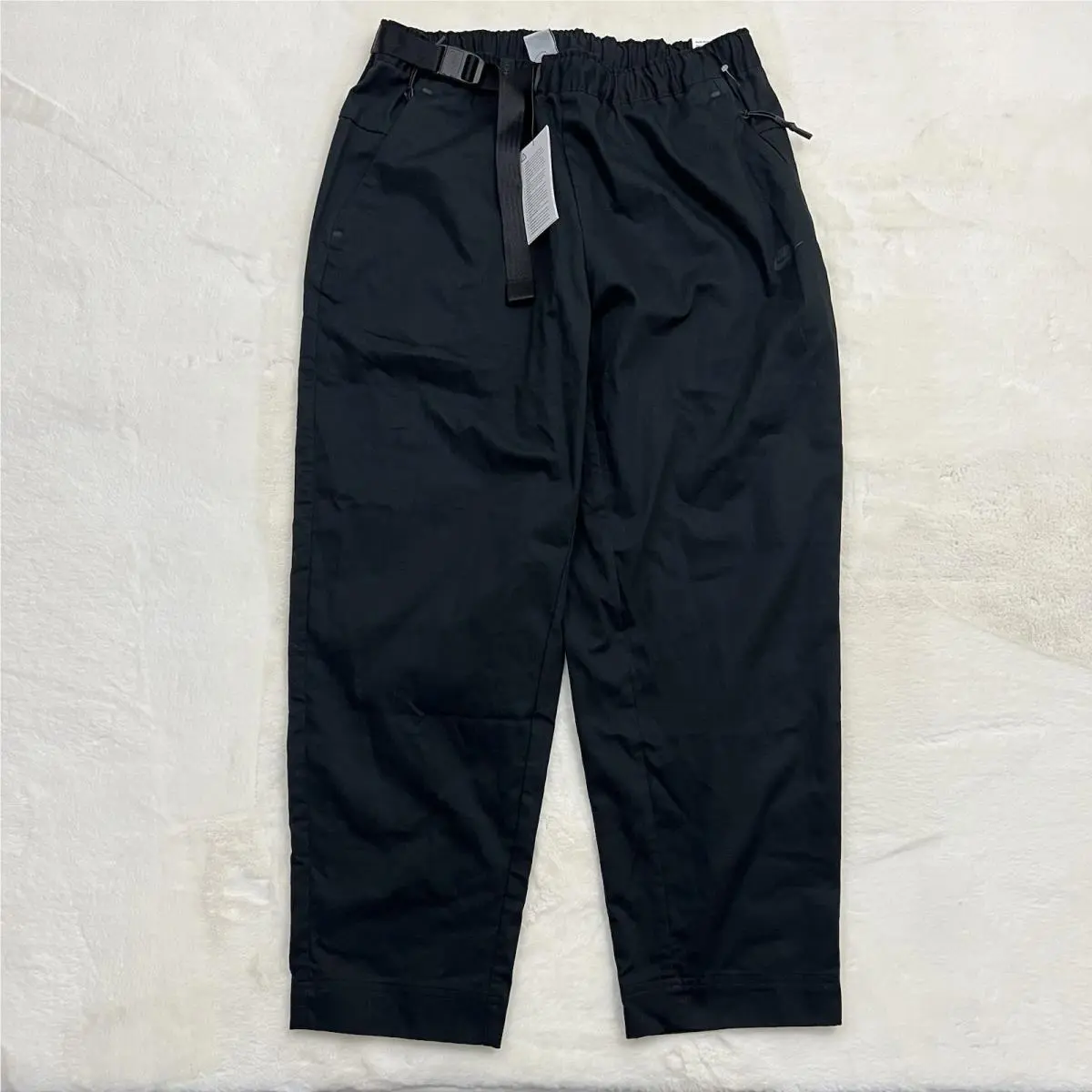 Nike Nikelab Nrg Woven Pants DM5547-010 Men’s Size M