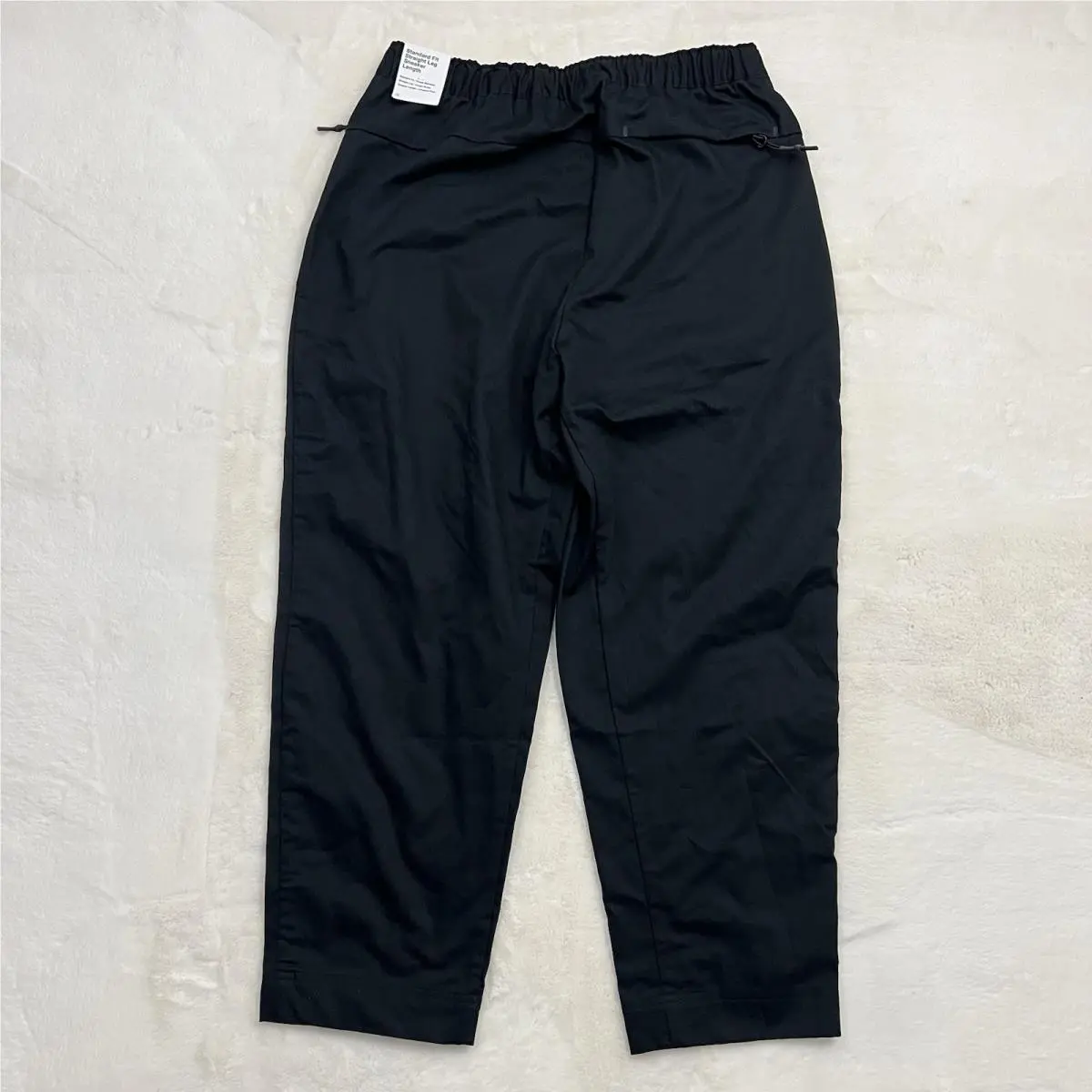 Nike clothing - DM5547010 - DM5547010 - Black (UPC: 195868473728) 2