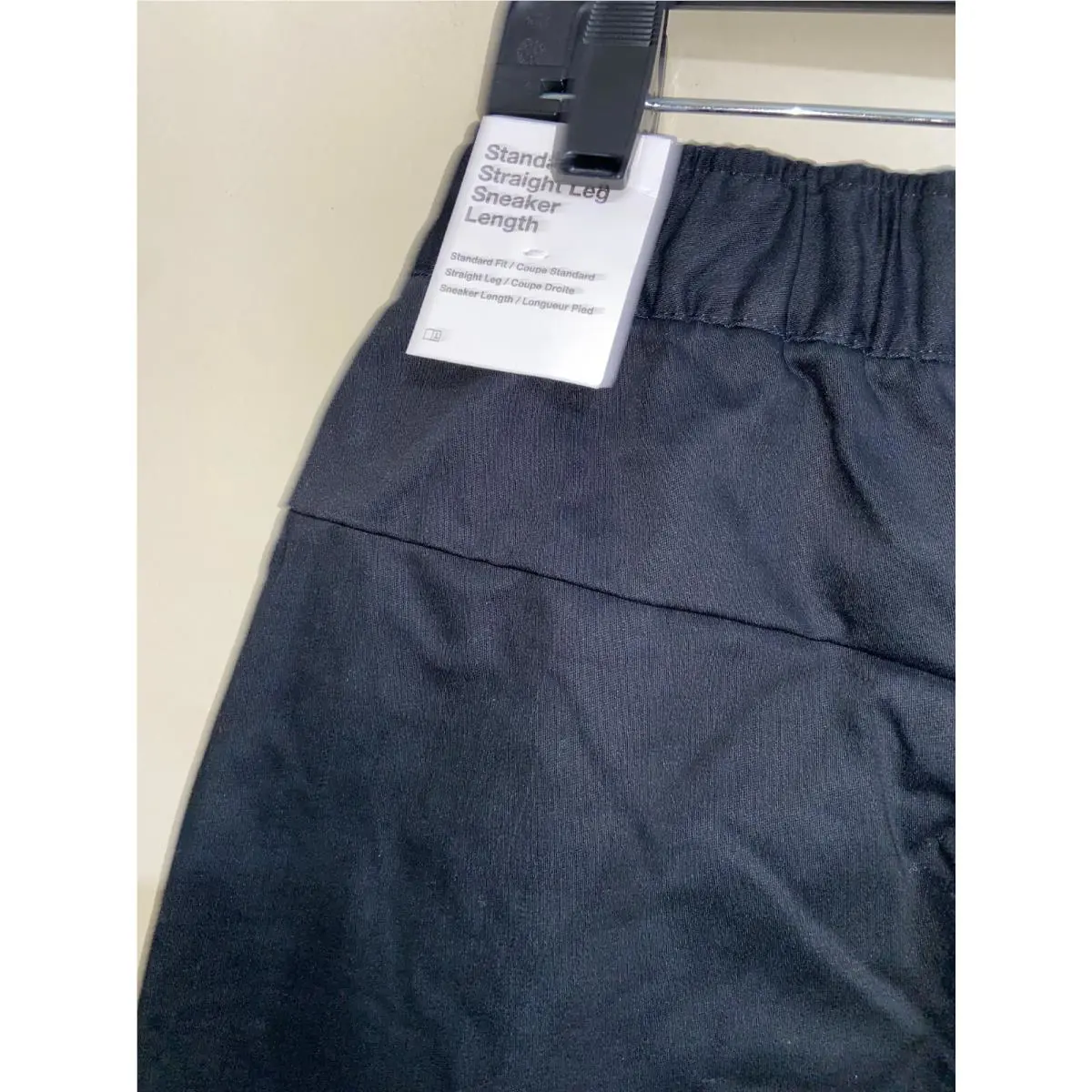 Nike clothing - DM5547 010 - DM5547 010 - Black (UPC: 195868473766) 11