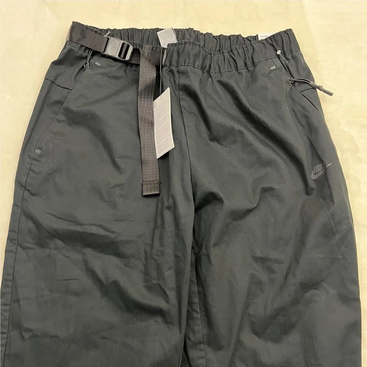 Nike clothing - DM5547010 - DM5547010 - Black (UPC: 195868473728) 0