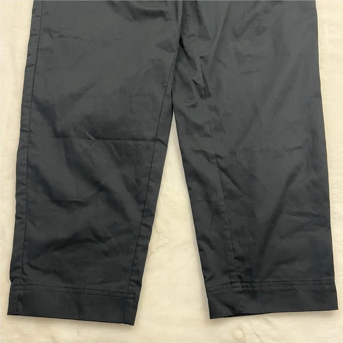 Nike clothing - DM5547010 - DM5547010 - Black (UPC: 195868473728) 1
