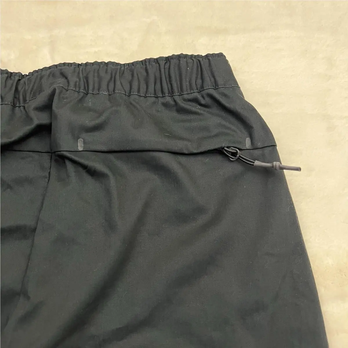 Nike clothing - DM5547010 - DM5547010 - Black (UPC: 195868473728) 4