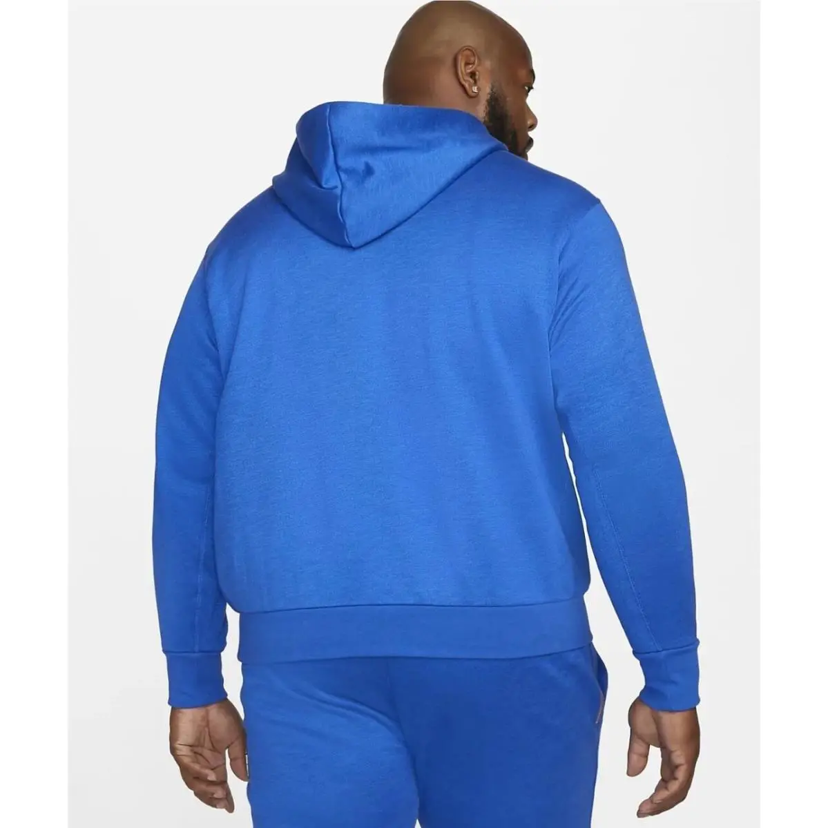 Nike clothing - Blue 1