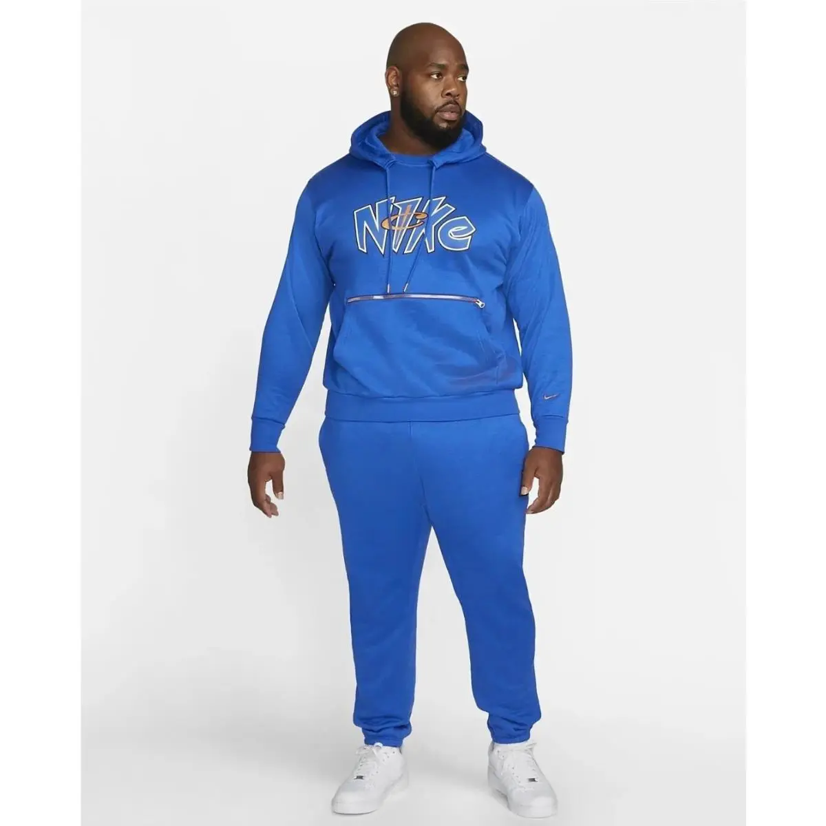 Nike clothing - Blue 6