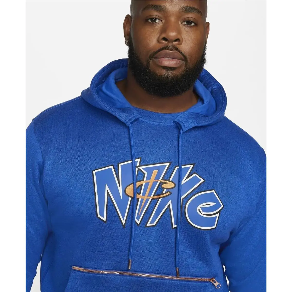 Nike clothing - Blue 2