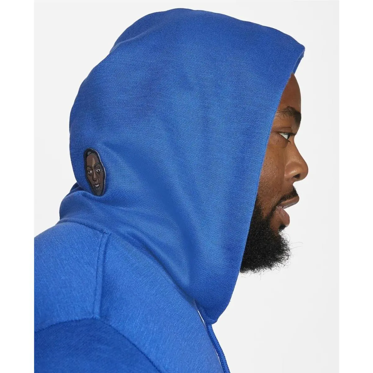 Nike clothing - Blue 3