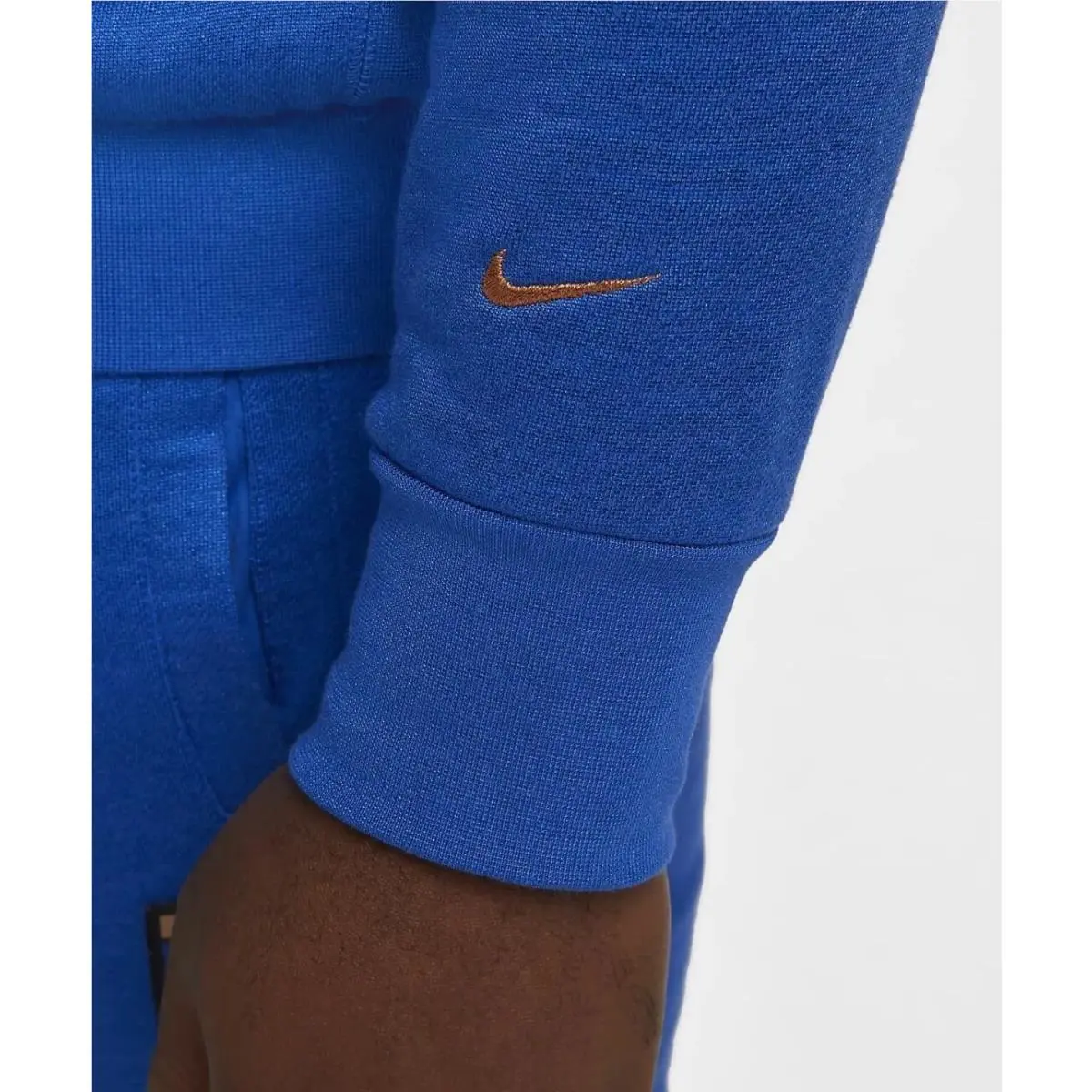 Nike clothing - Blue 4