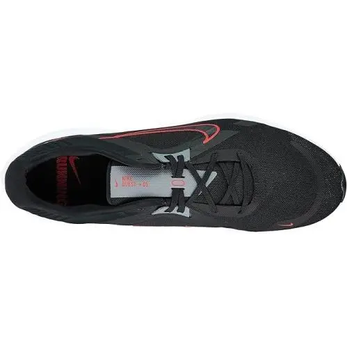 Nike shoes - Nike Quest - Quest - DD0204-004 - Black 1