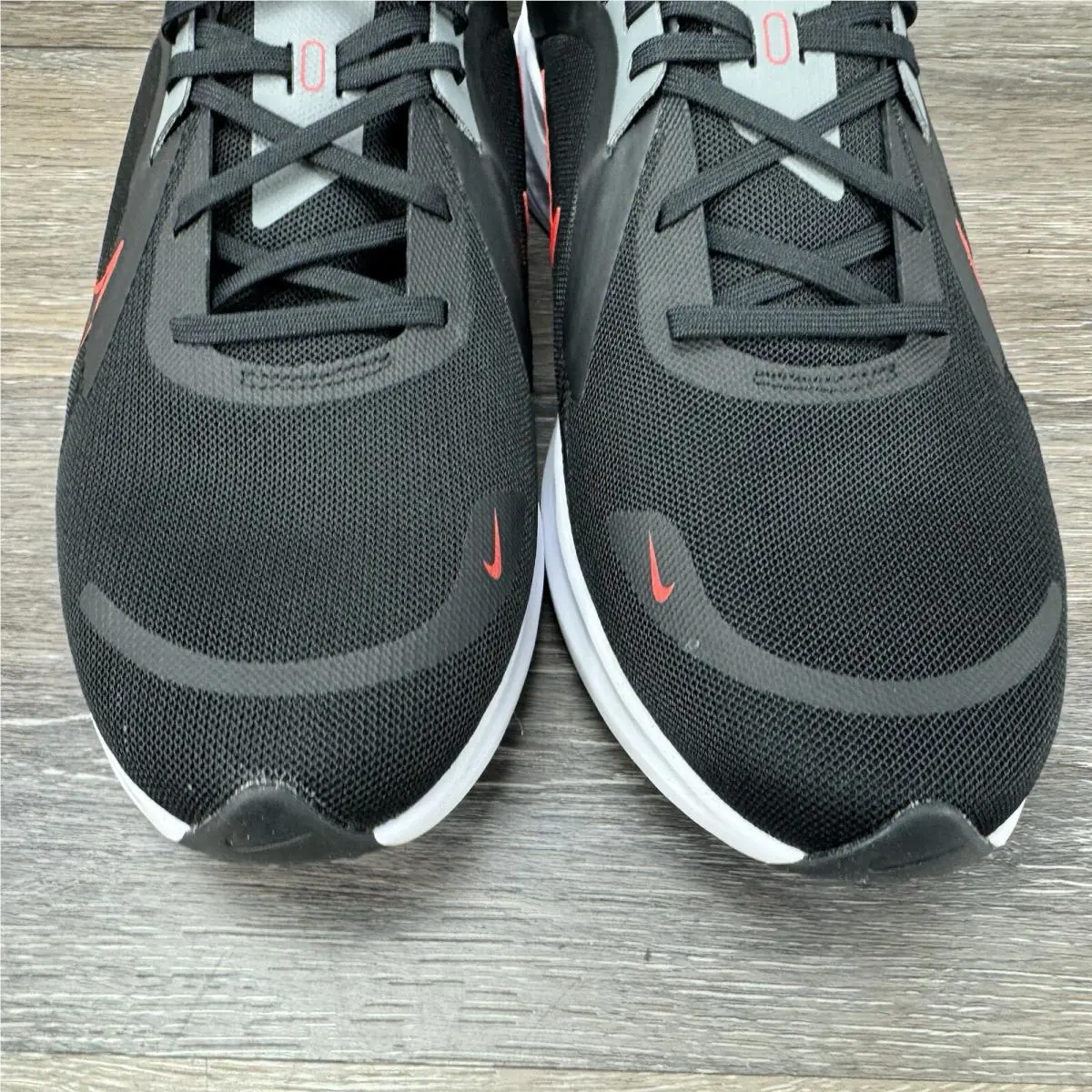 Nike shoes - Nike Quest - Quest - DD0204-004 - Black 5