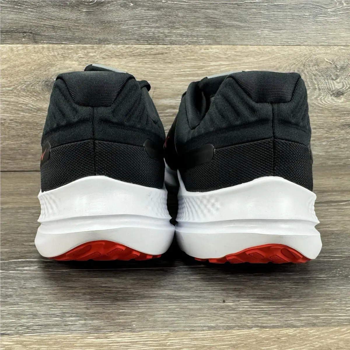 Nike shoes - Nike Quest - Quest - DD0204-004 - Black 11
