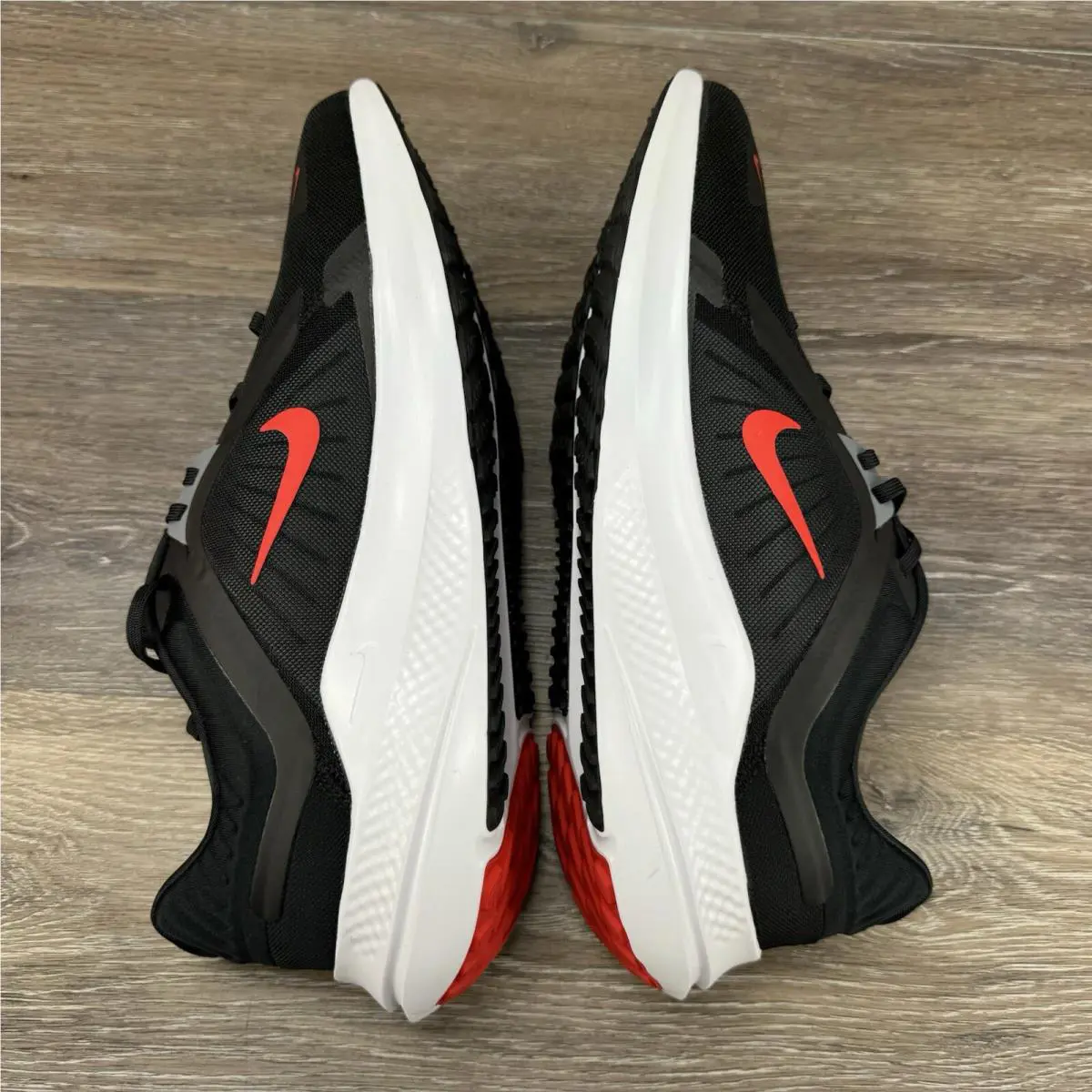 Nike shoes - Nike Quest - Quest - DD0204-004 - Black 12
