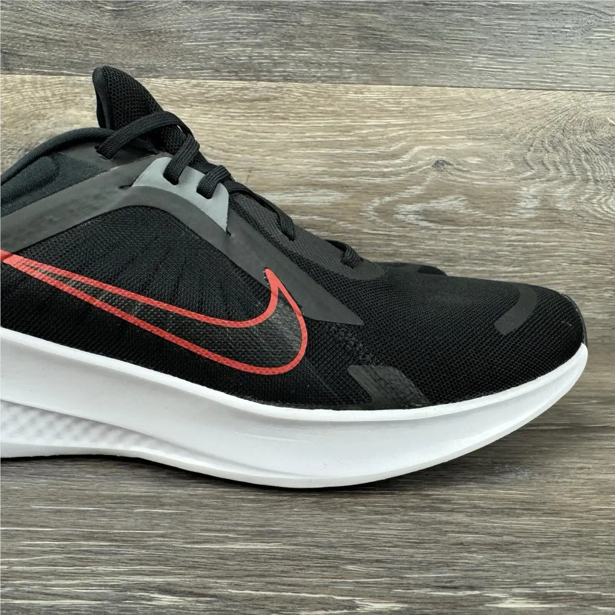 Nike shoes - Nike Quest - Quest - DD0204-004 - Black 3