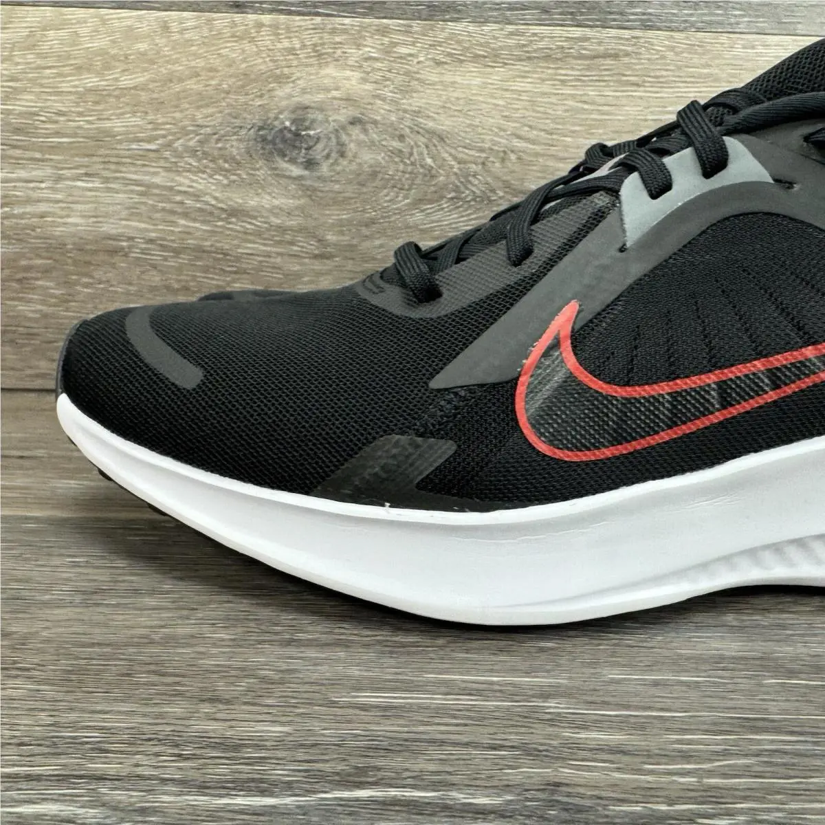 Nike shoes - Nike Quest - Quest - DD0204-004 - Black 6