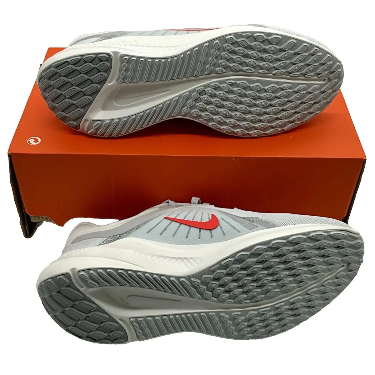 Nike shoes - Nike Quest 5 - Quest - DD9291-007 - Gray 2