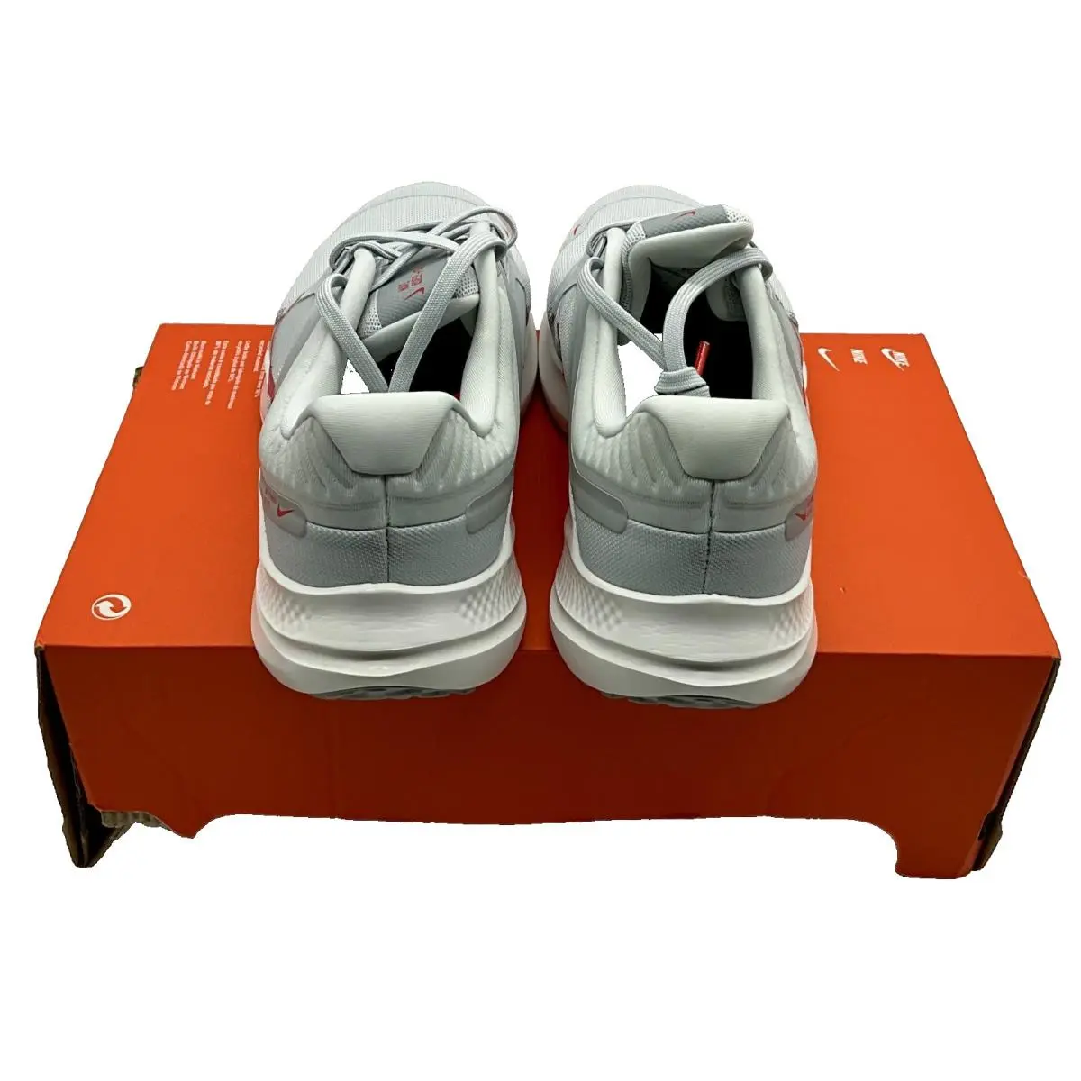 Nike shoes - Nike Quest 5 - Quest - DD9291-007 - Gray 4