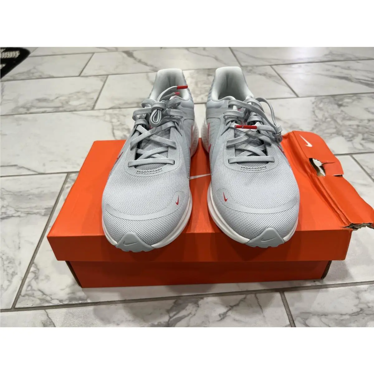 Nike shoes - Nike Quest 5 - Quest - Dd9291007 - Gray (UPC: 196153285576) 0