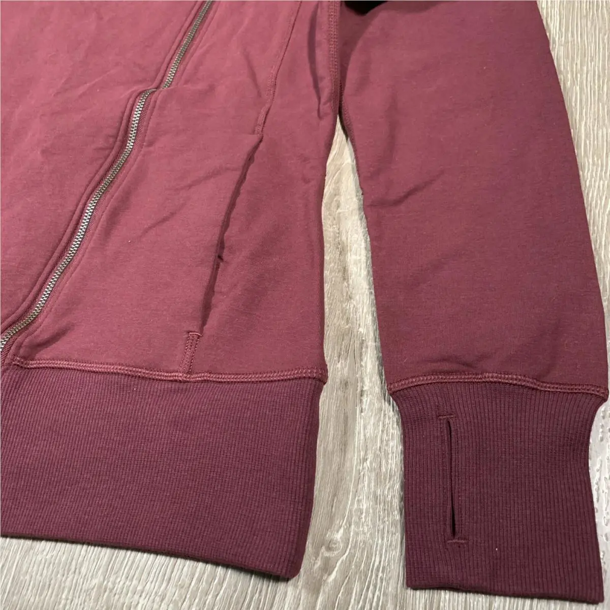 Nike clothing - Red 0