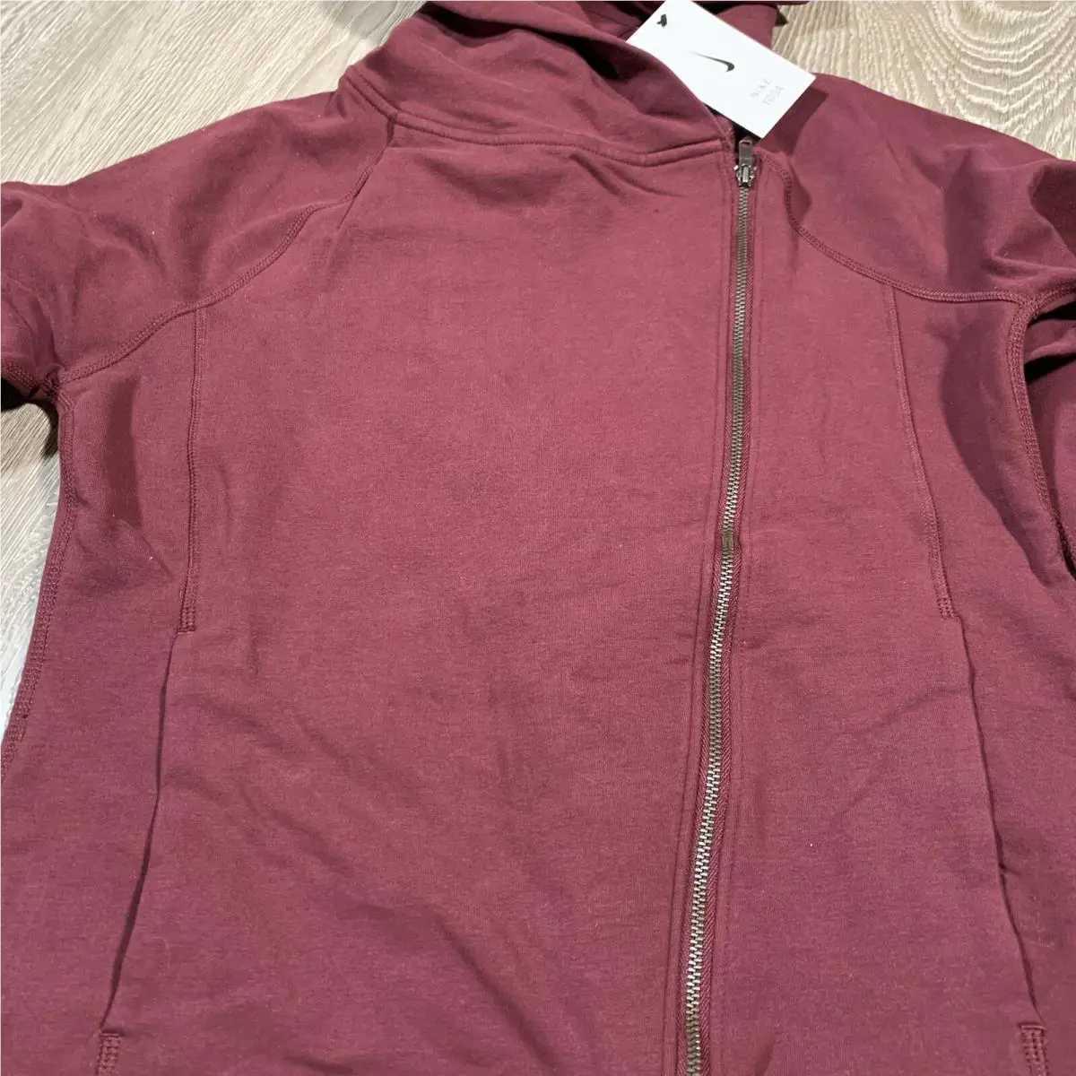 Nike clothing - Red 1