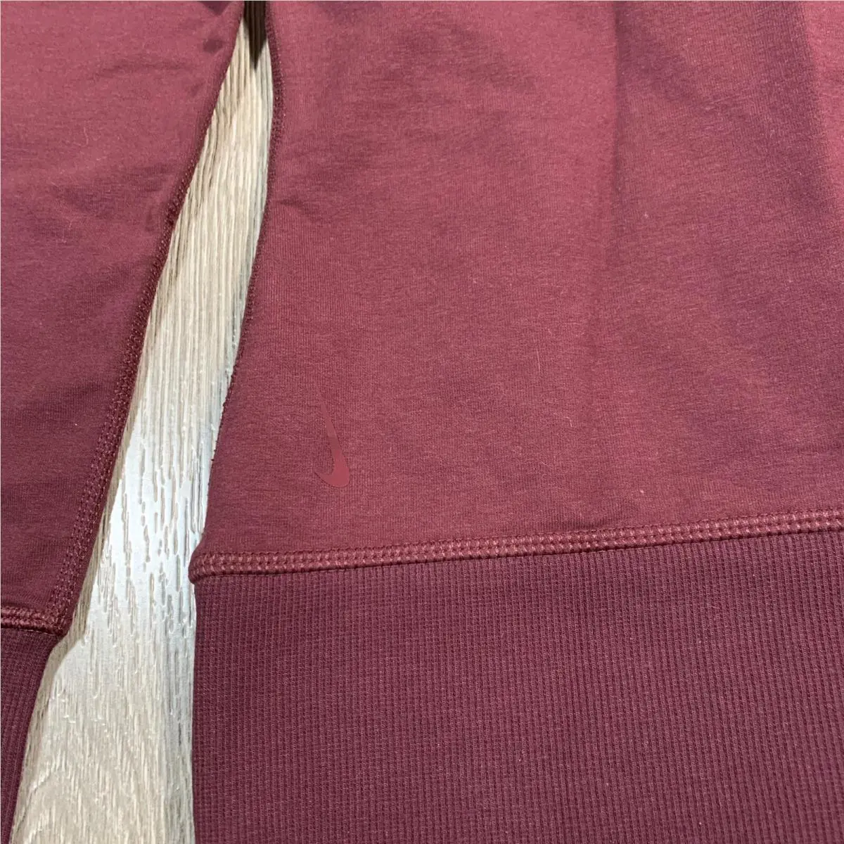 Nike clothing - Red 3