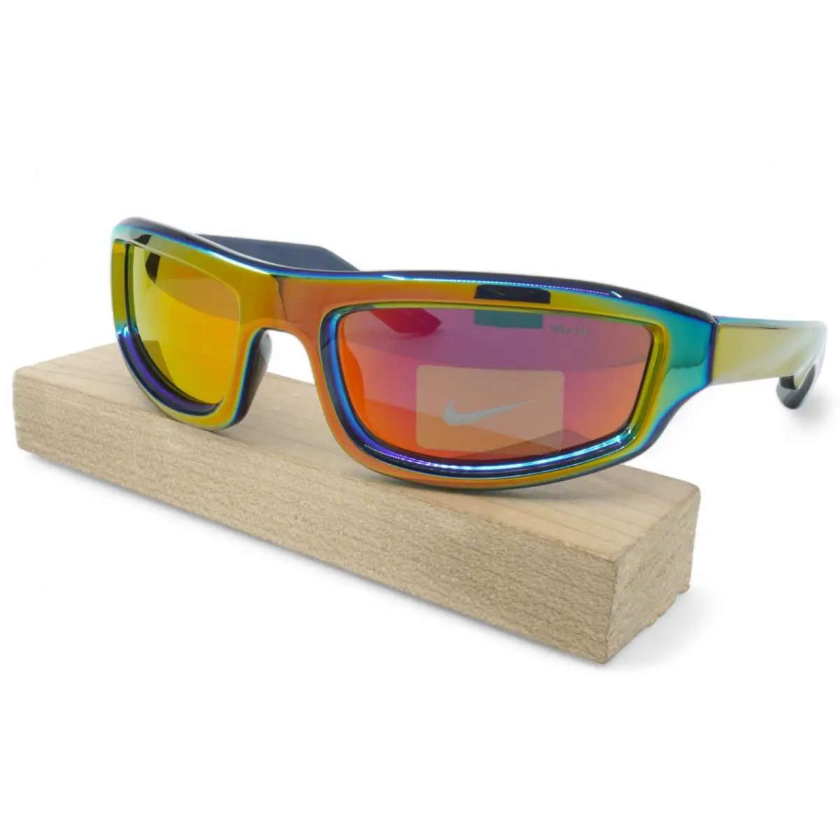 EV24050-891 Unisex Nike Lucent Flash Sunglasses