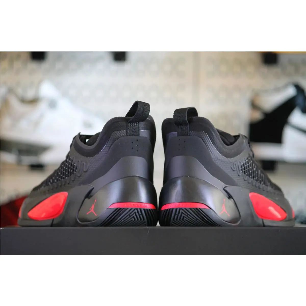 Nike shoes - DQ6513-060 - DQ6513-060 - Black 2