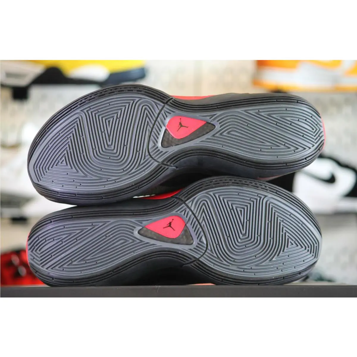Nike shoes - DQ6513-060 - DQ6513-060 - Black 3