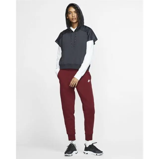 Nike clothing - BV3472-677 - BV3472-677 - Red (UPC: 193146814744) 2
