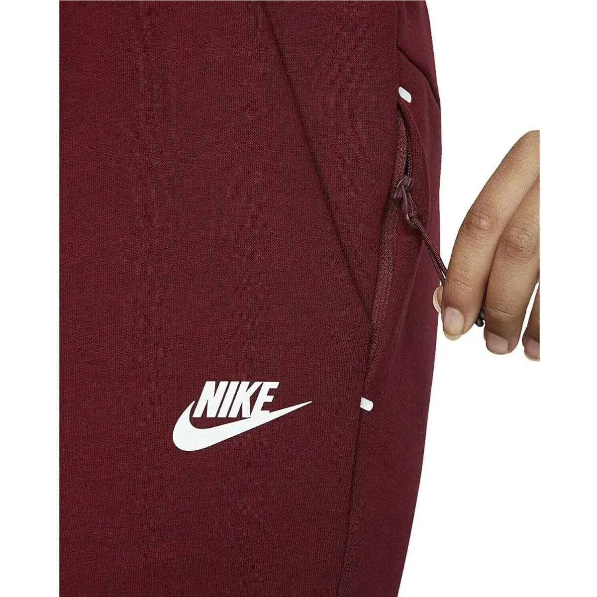 Nike clothing - BV3472-677 - BV3472-677 - Red (UPC: 193146814744) 1