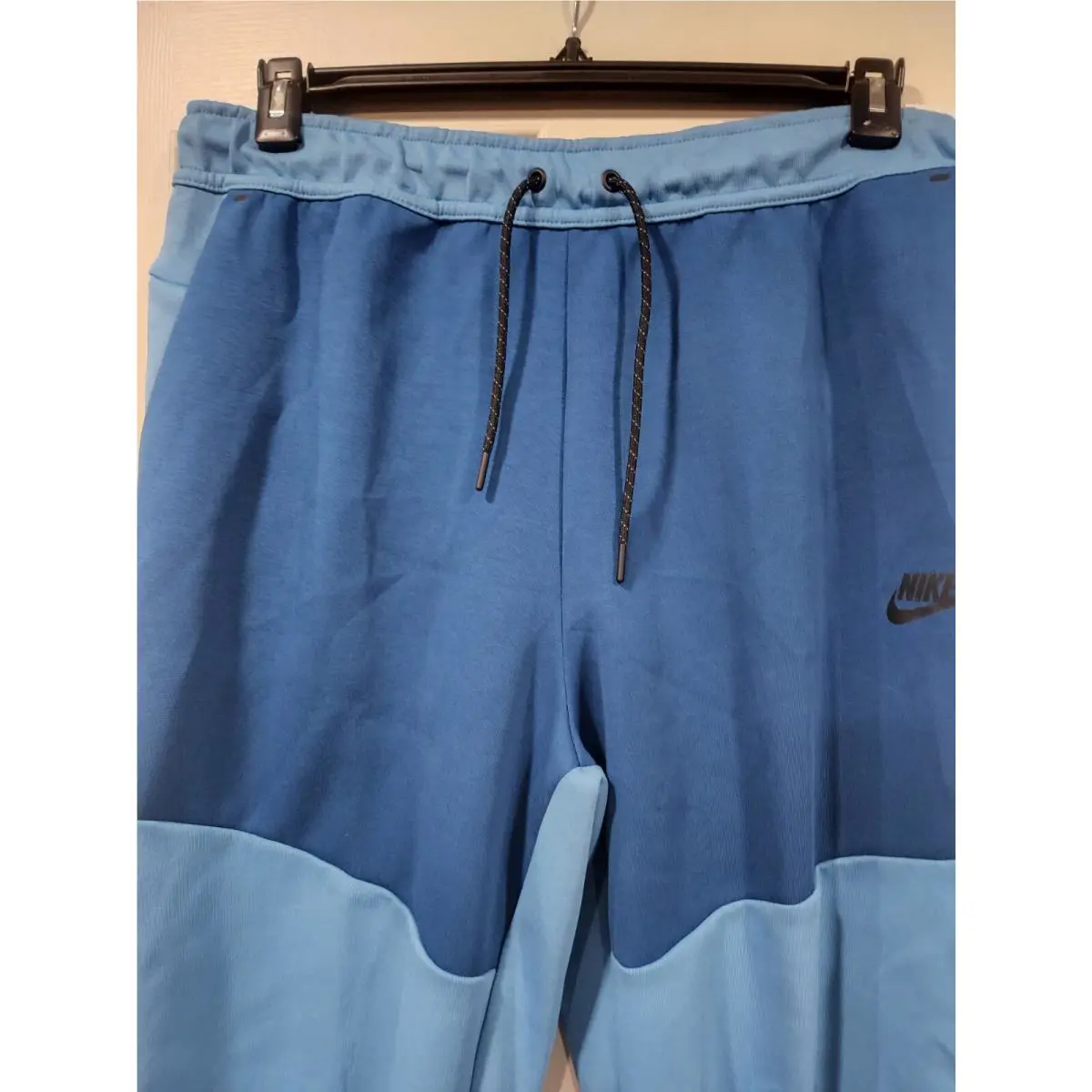 Nike clothing - Tech - Tech - Blue 0