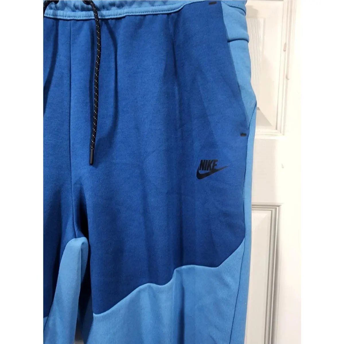 Nike clothing - Tech - Tech - Blue 1