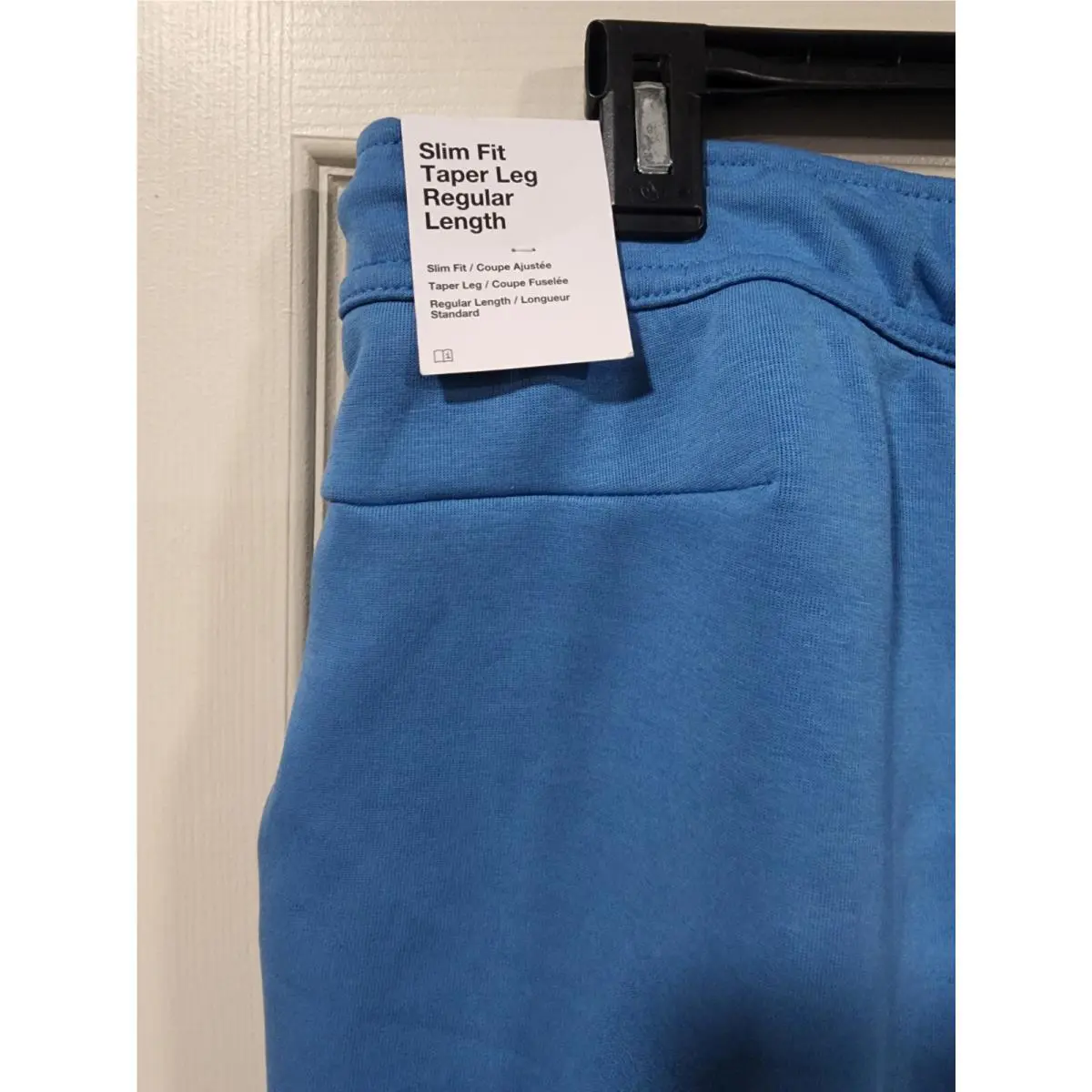 Nike clothing - Tech - Tech - Blue 5